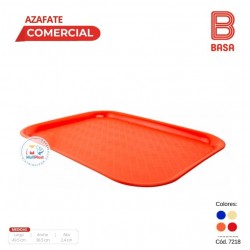 AZAFATE COMERCIAL