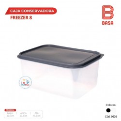 CAJA CONSERVADORA FREEZER # 8