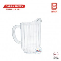 JARRA TRITEX BCLEAR LUX 1.8 L