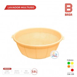 LAVADOR MULTIUSO