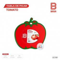 TABLA DE PICAR TOMATO