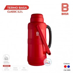 TERMO BASA CLASSIC 3.2 L