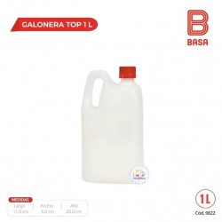 GALONERA TOP 1 L