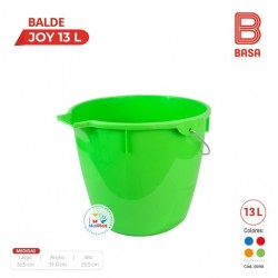 BALDE JOY 13 L