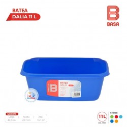 BATEA DALIA 11 L