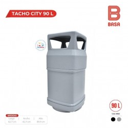 TACHO CITY 90 L