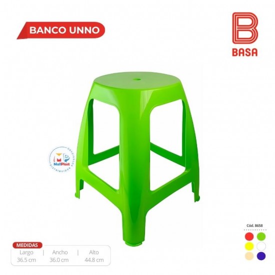 BANCO UNNO