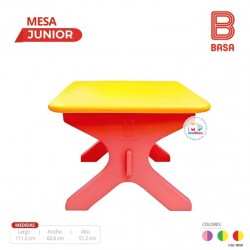 MESA JUNIOR