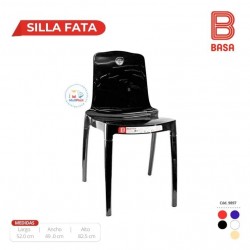 SILLA FATA