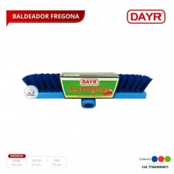 Baldeador Fregona