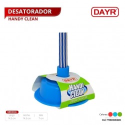 Desatorador Handy Clean