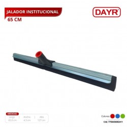 Jalador Institucional X 65 Cm