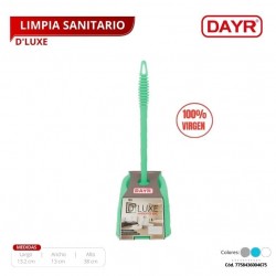 Limpia Sanitario D'Luxe