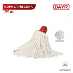 Mopa La Fregona X 200 Gr