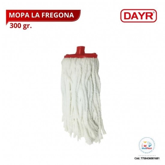 Mopa La Fregona X 300 Gr