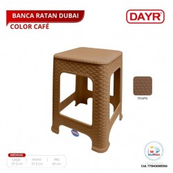 Banca Ratan Dubai - Color Café