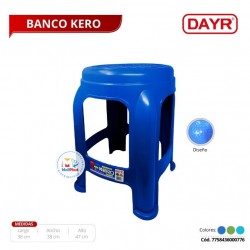 Banco Kero