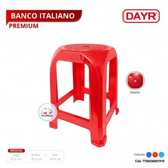 Banco Italiano Premium