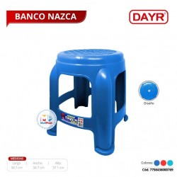 Banco Nazca