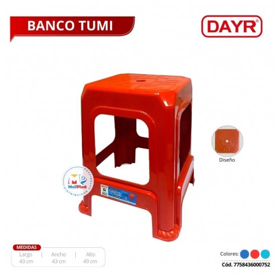 Banco Tumi