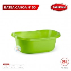 BATEA CANOA N° 50