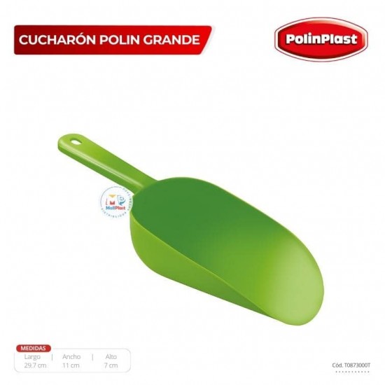 CUCHARON POLIN CHICO