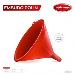 EMBUDO POLIN