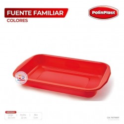 FUENTE FAMILIAR COLORES