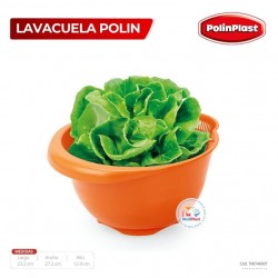 LAVACUELA POLIN