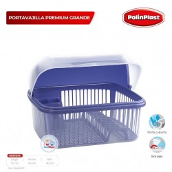 PORTAVAJILLA PREMIUM GRANDE