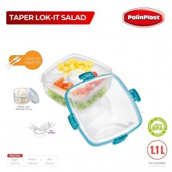 TAPER LOK-IT SALAD