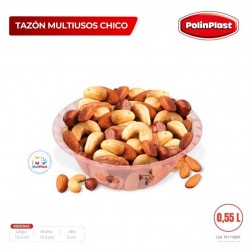 TAZON MULTIUSOS CHICO