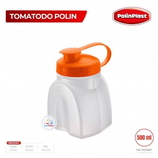 TOMATODO POLIN