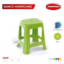 BANCO AMERICANO