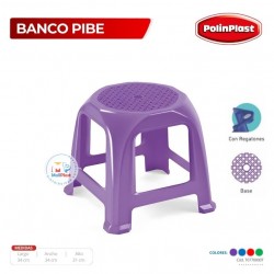 BANCO PIBE