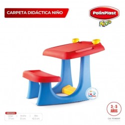 CARPETA DIDACTICA NIÑO