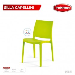 SILLA CAPELLINI