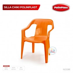 SILLA CHIKY