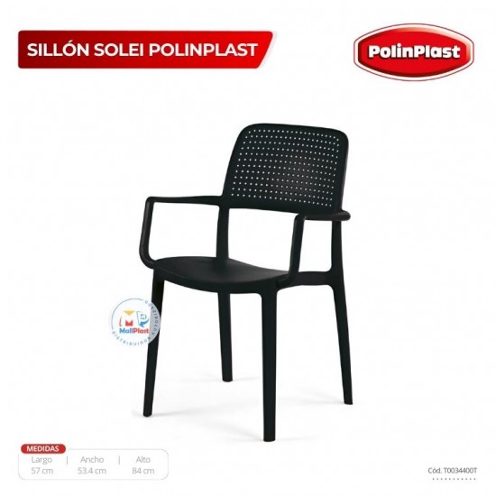 SILLON SOLEI