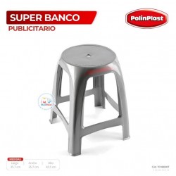 SUPER BANCO PUBLICITARIO