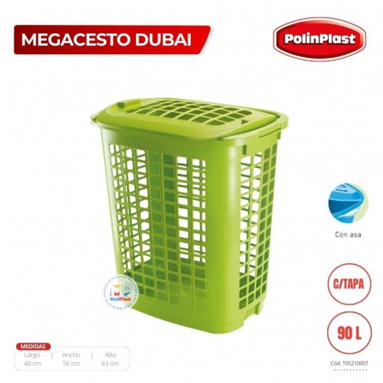 CESTO DUBAI MEGA