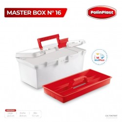 MASTER BOX N° 16 BOTIQUIN