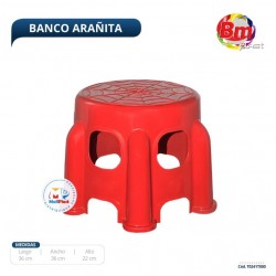 Banco Aranita