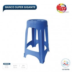 Banco Super Gigante