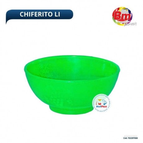 Chiferito Li