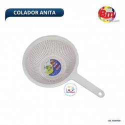 Colador Anita