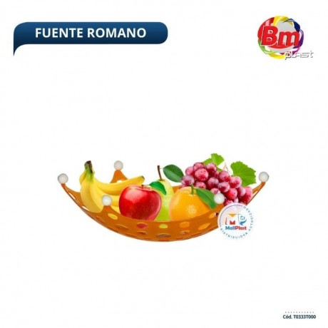 Frutero Romano