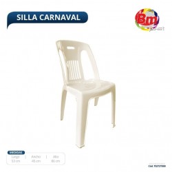 Silla Carnaval