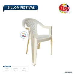 Sillon Festival