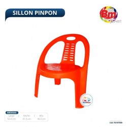 Sillon Pinpon